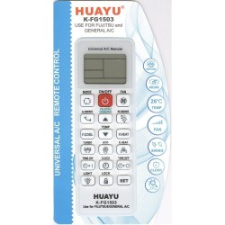 пульт для кондиционера fujitsu купить, купить пульт от кондиционера general